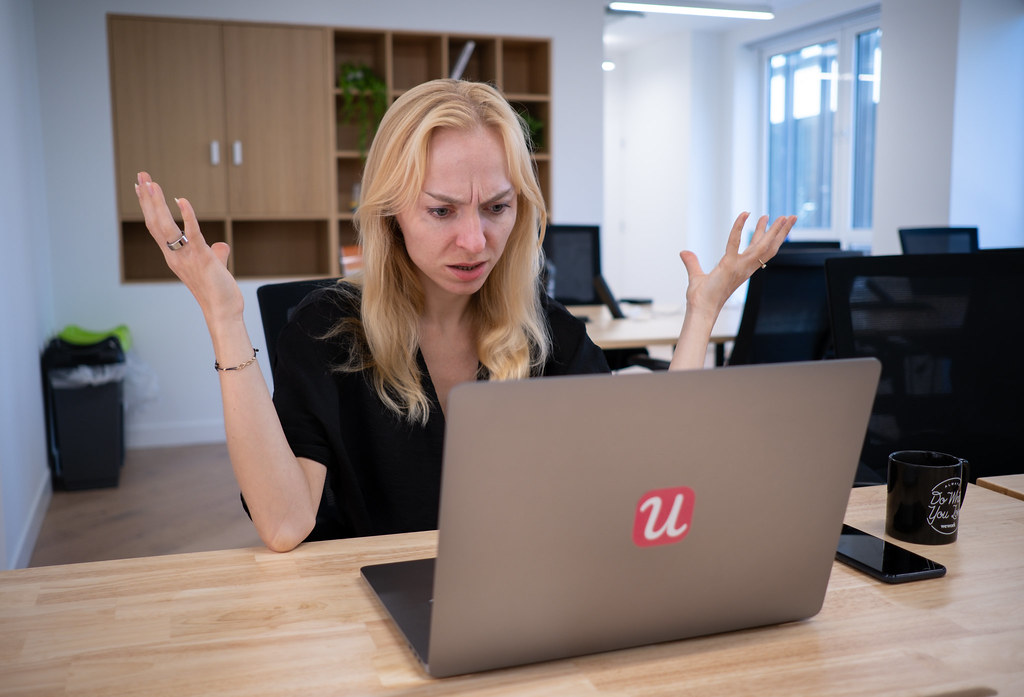 This Block employee survived the ‘Thanos snap’ - then refused a 90% pay bump and quit immediately. Why her explanation is going viral