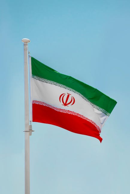 How Iran built such a formidable cyberwar machine
