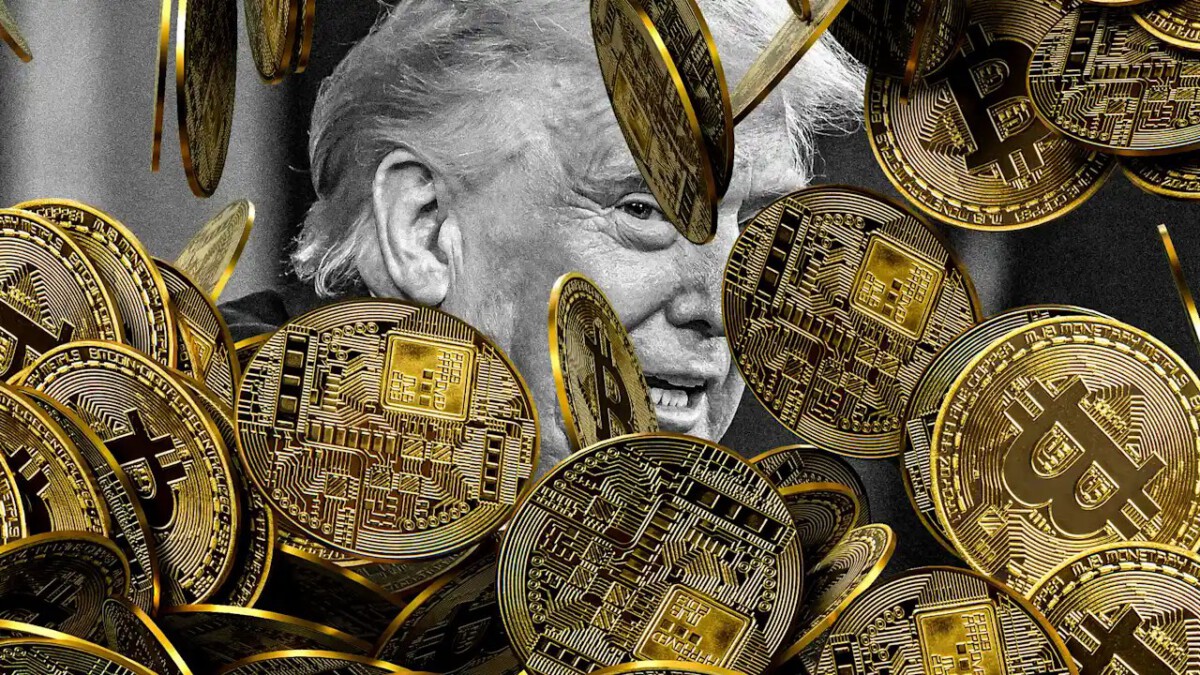 Bitcoin, XRP, and other crypto prices are rising today. What Trump said on Truth Social to boost digital assets
