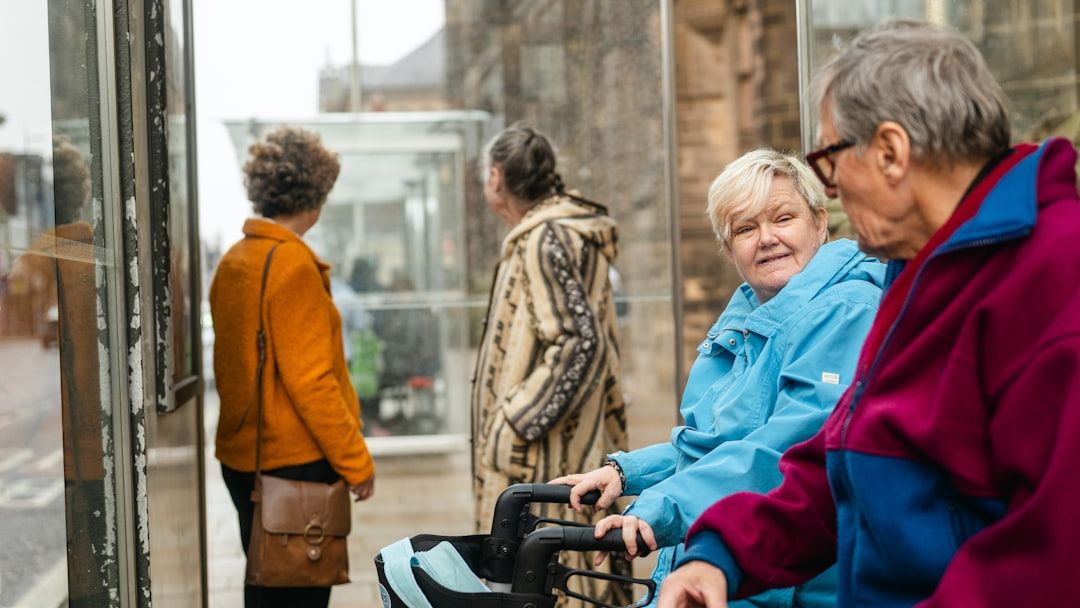 These 3 US Cities Are Redefining Retirement Living.