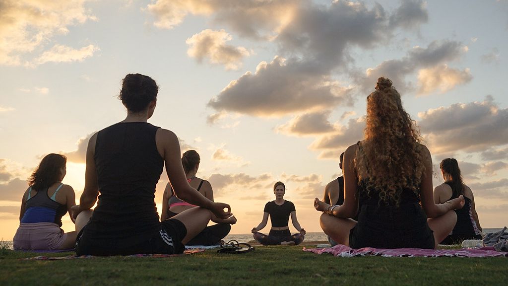 What If Your Next Vacation Could Heal Your Body?