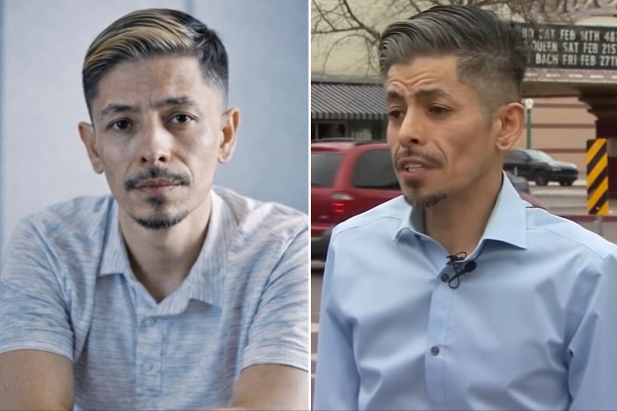 Reality check: Sex offender should quit race for Fresno City Council