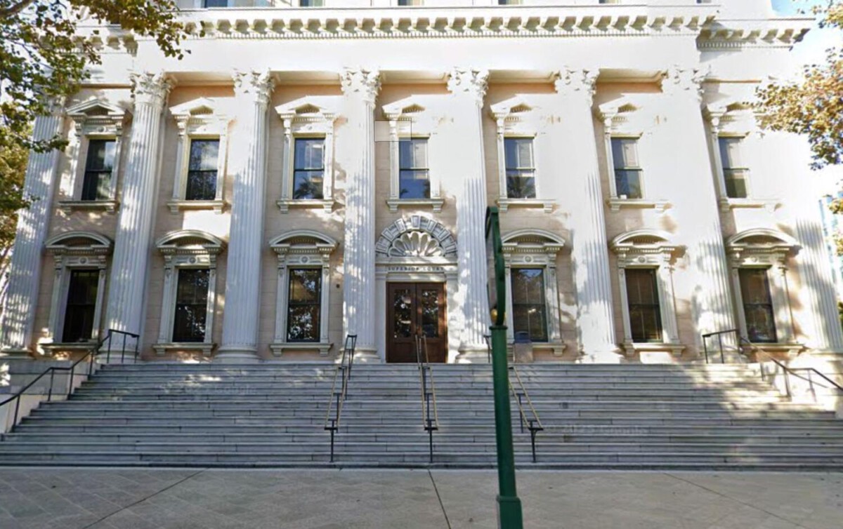 Los Gatos 'party mom' who gave teens booze, pushed them to have sex faces lengthy jail sentence