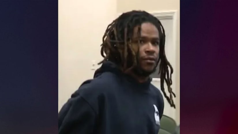 Missing Michigan toddler found in impounded car, dad arrested