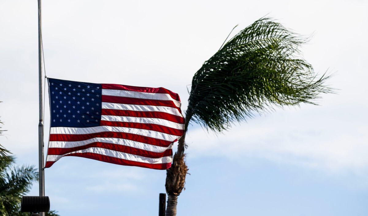 Strong winds expected across Southern California, high wind warning issued for LA County