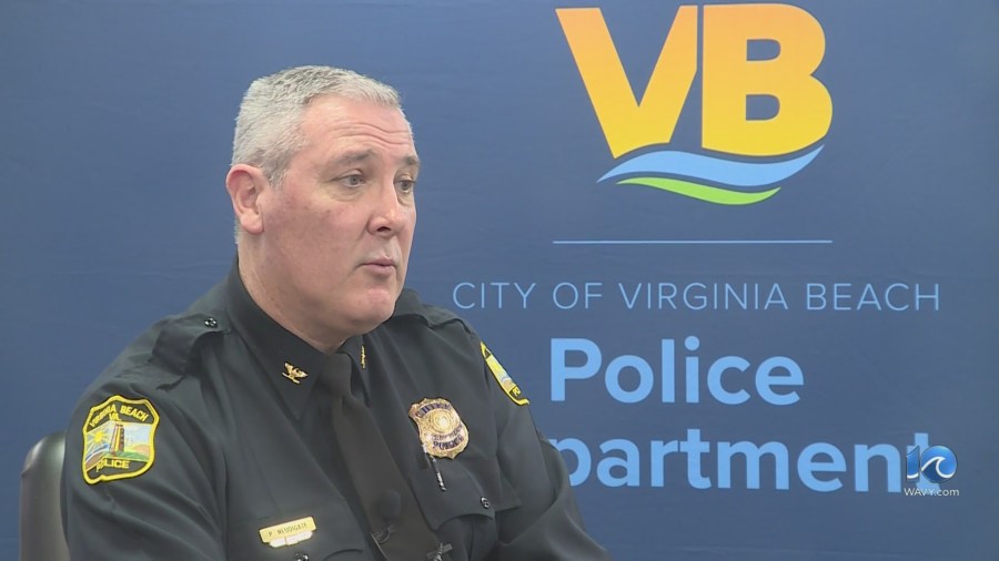 Revised curfew in Virgina Beach for those 17 and younger