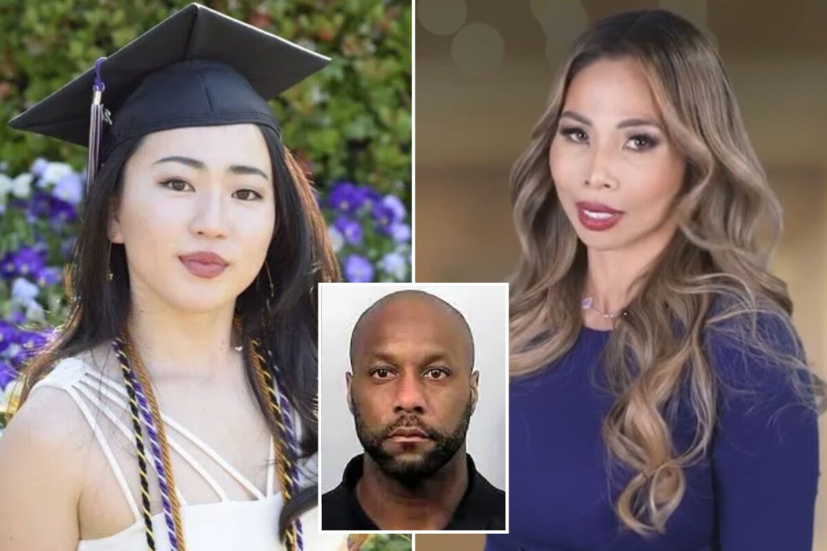 Parole agents were told to ignore felon — before he killed SF woman on meth-fueled crime spree: attorney