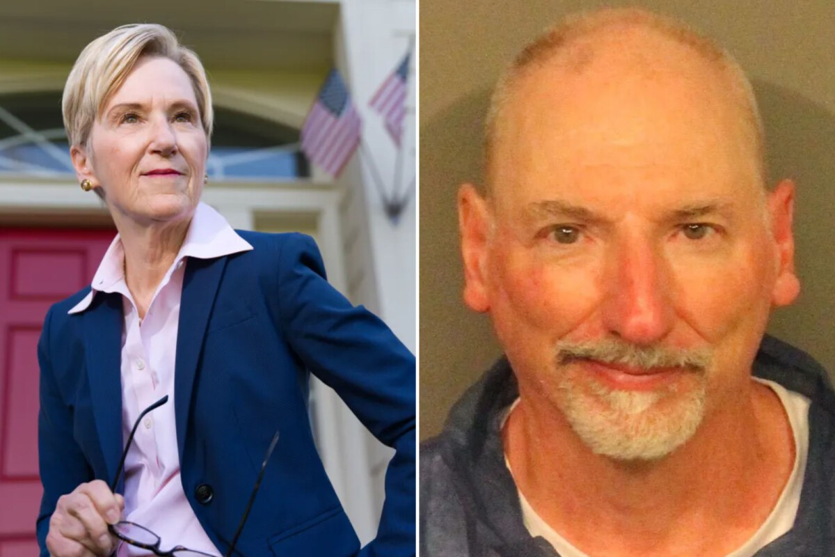 Gavin Newsom blasted for unleashing murderers, rapists on California streets: retired judge