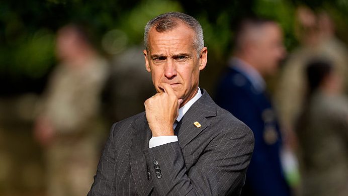 Who Is Corey Lewandowski? About the Man Kristi Noem Was Accused of Having ‘Sexual Relations’ With