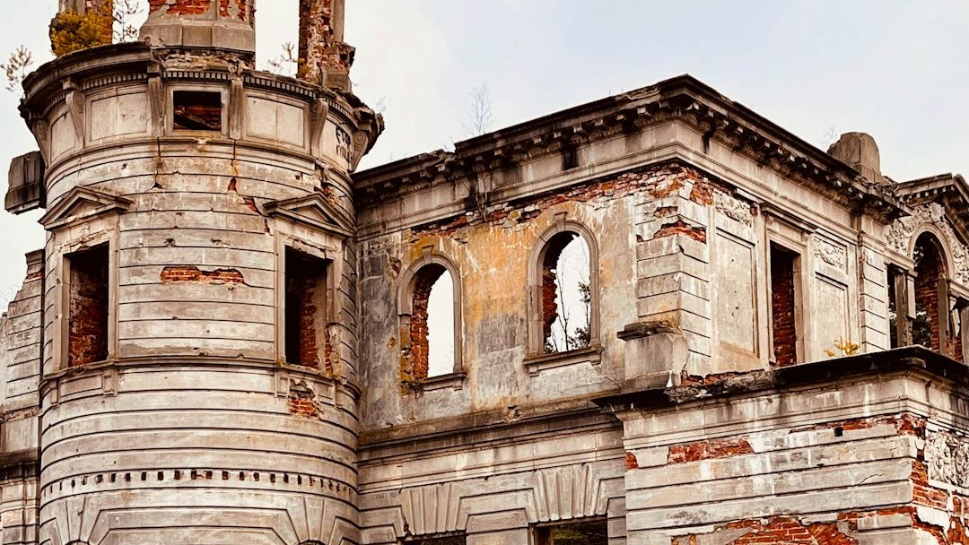 Historic US Landmarks Are Disappearing at Alarming Rates