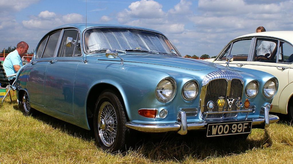 America's Beloved Classic Cars Are Making a Major Comeback