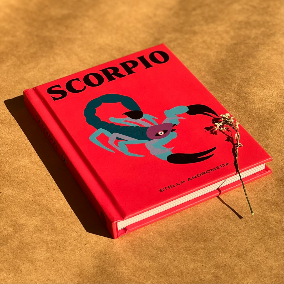 Scorpio Horoscope 6 Mar 2026