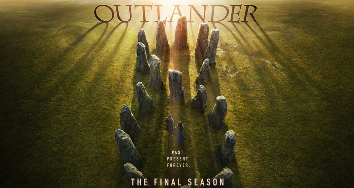 'Outlander' 8th & Final Season Cast Changes: 3 Actors Join, 15 Stars Return & 1 Star Exits