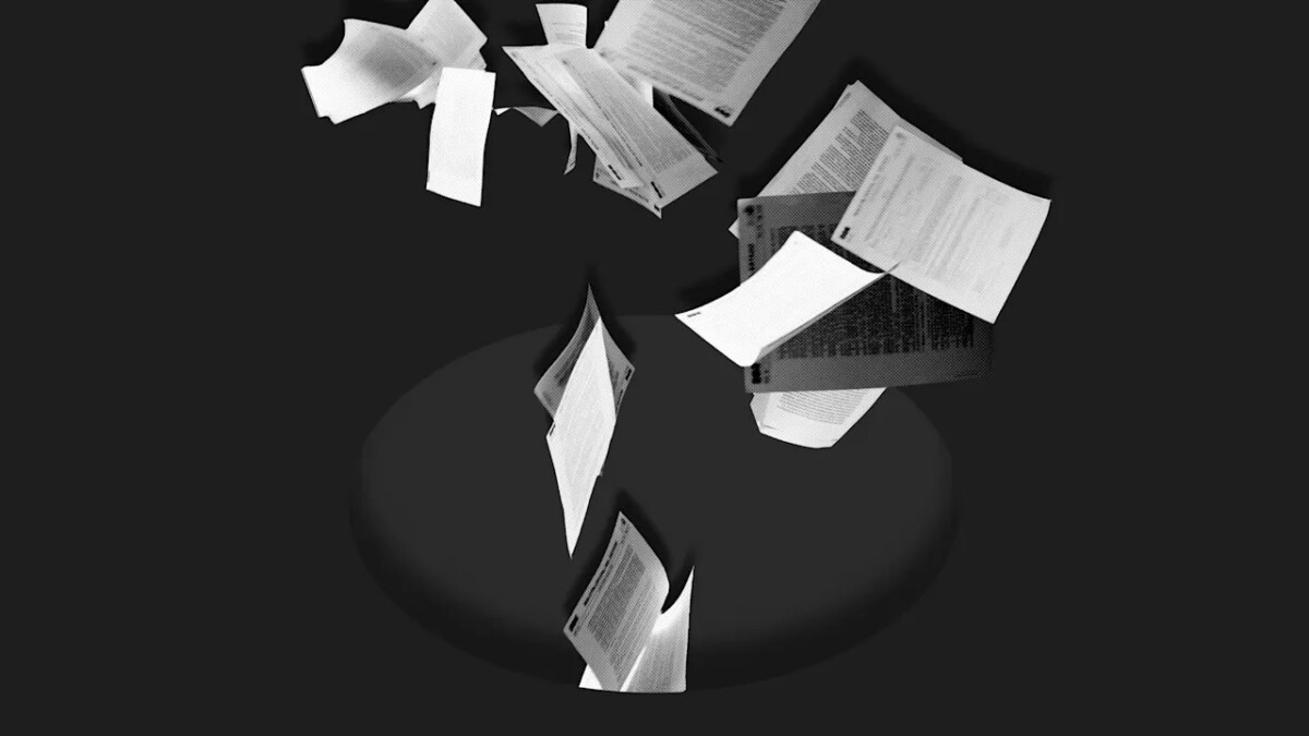 Want to avoid the résumé black hole? Do this