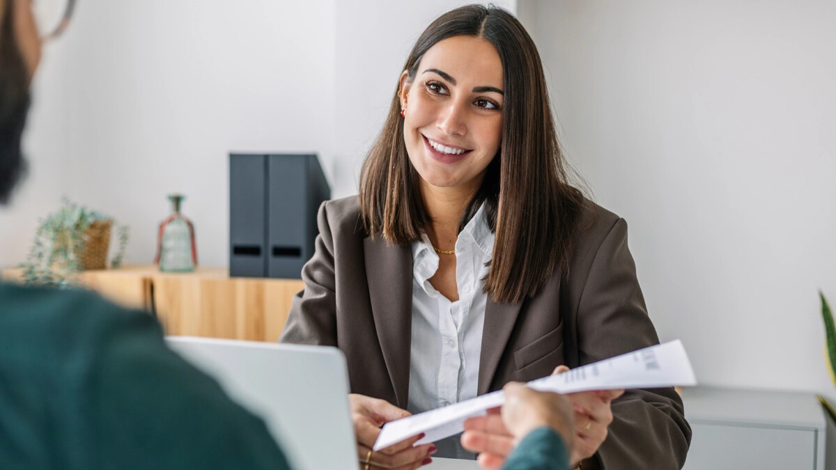 Want to Instantly Perform Better in Job Interviews? Try This FBI Hostage Negotiation Technique