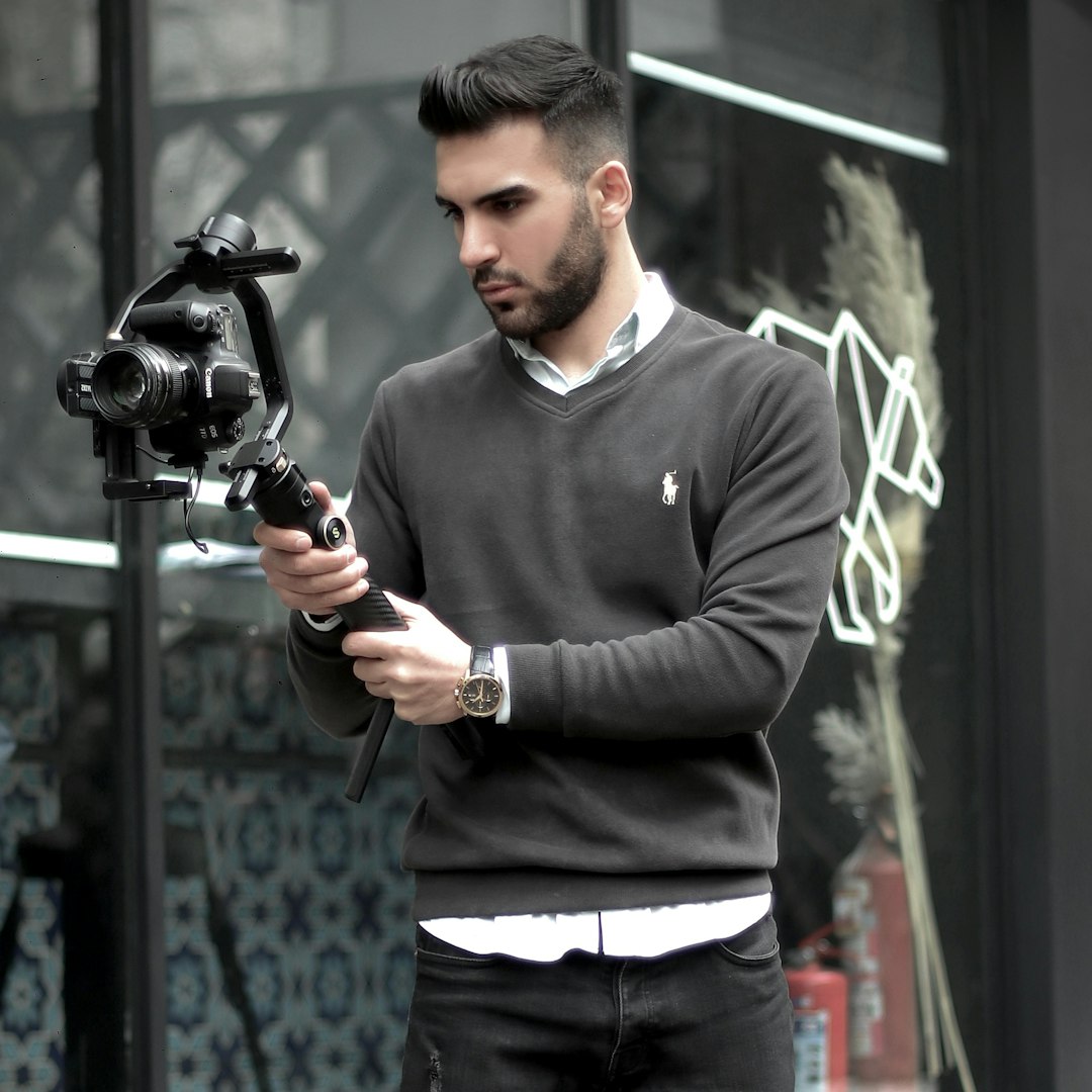 McDonald’s CEO Posted a Cringe Video. Here’s the Astonishing Lesson You Can Learn From It