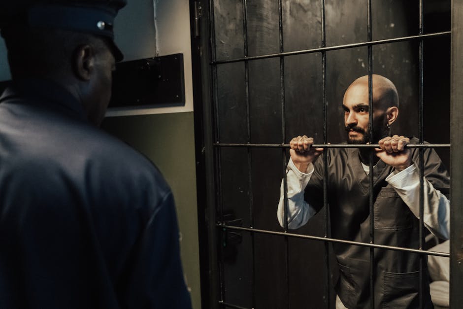 Fears grow for American prisoners held in Iran