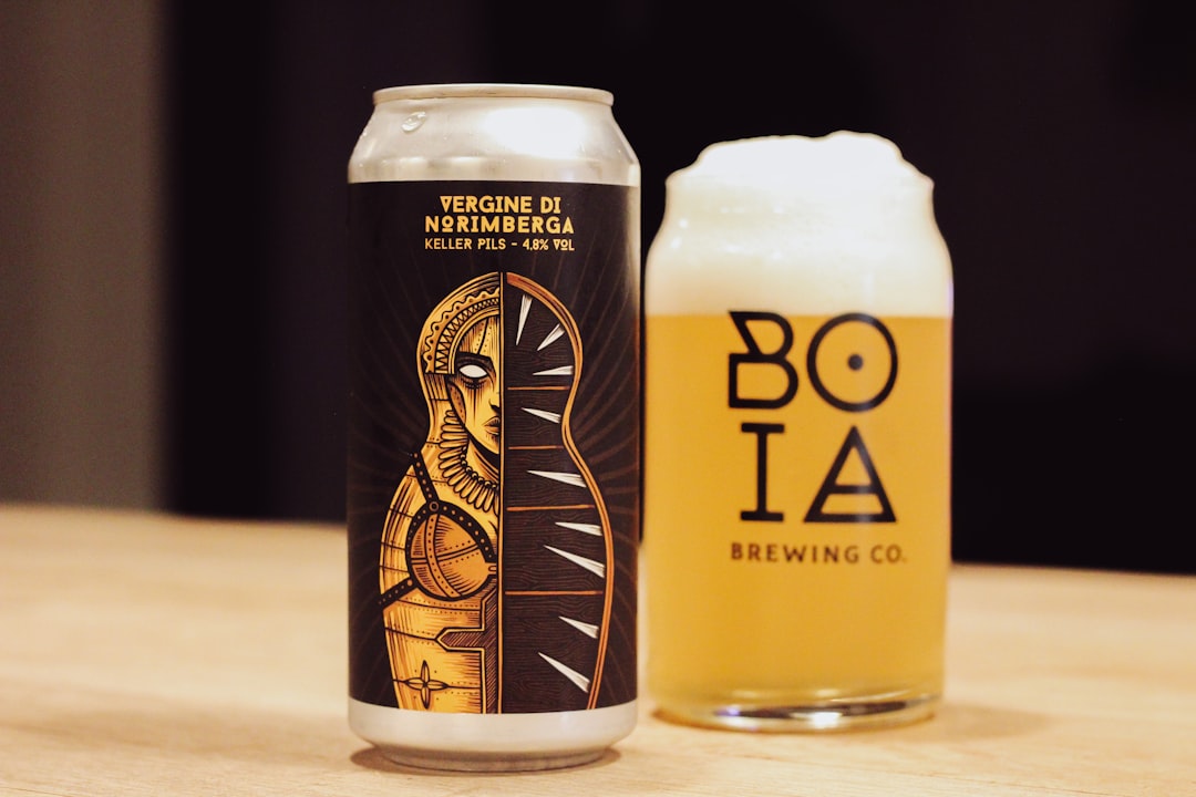 He Tried a ‘Weird’ Idea in His Junior College Chemistry Lab. Now It’s a Billion-Dollar Beer Company.