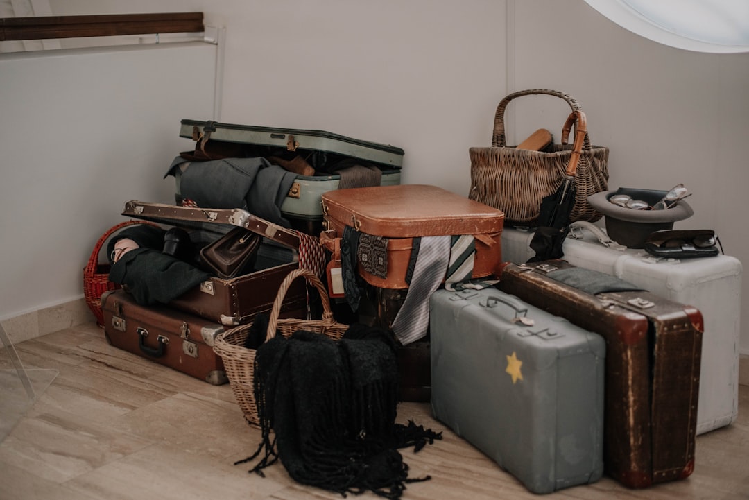 This Company Buys and Resells Unclaimed Airport Luggage — You Won’t Believe What People Leave Behind