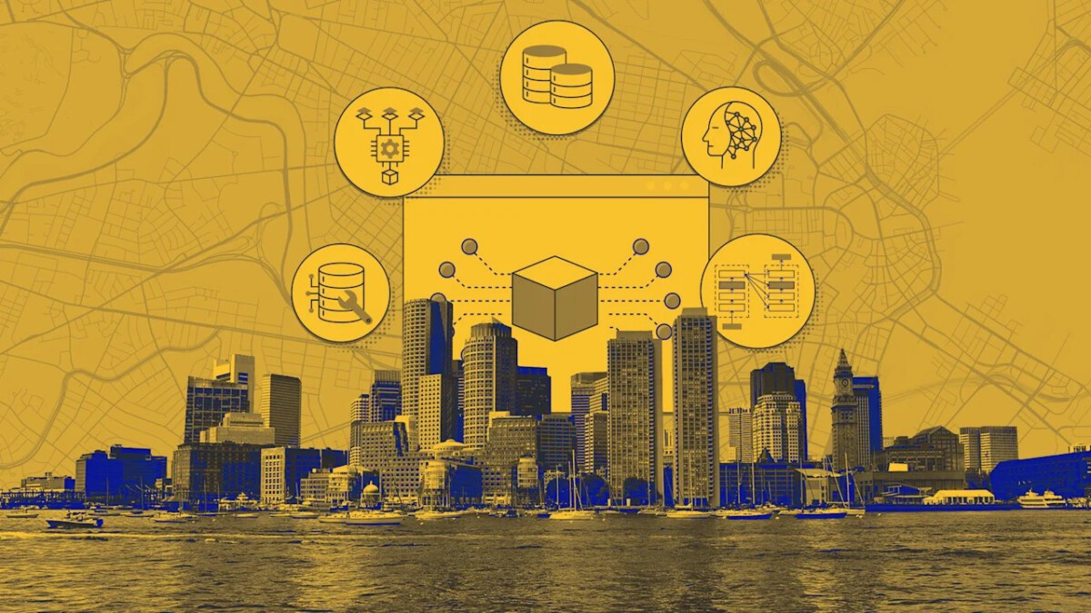 AI agents are coming for government. How one big city is letting them in