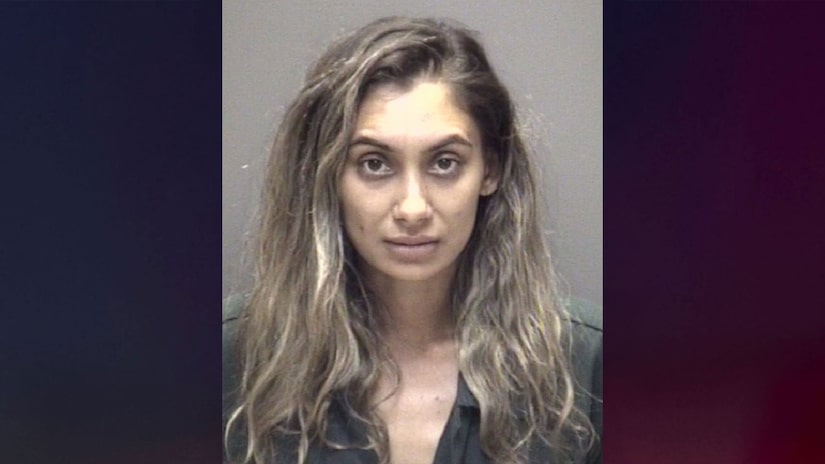 Mom who stabbed toddler, threw her off balcony gets life in prison for capital murder