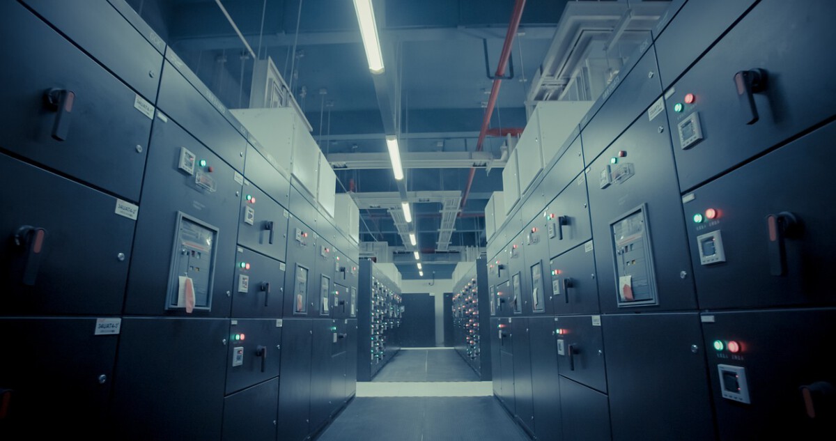 AI Data Centers Are Chugging Our Water at an Alarming Rate