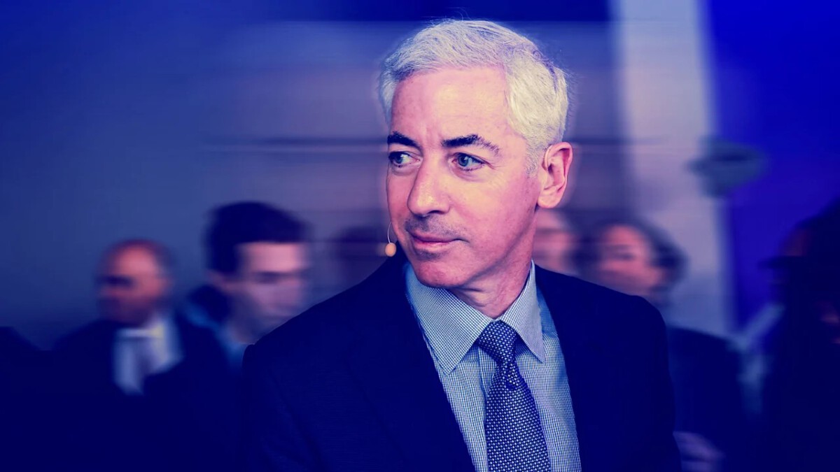 Pershing Square IPO: Billionaire Bill Ackman’s hedge fund plans dual stock listing on the NYSE