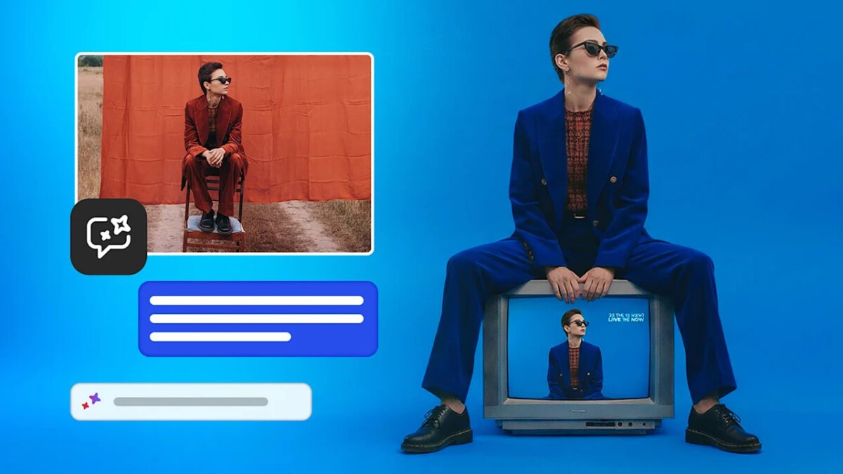 Photoshop’s new AI assistant makes it easier than ever to edit images