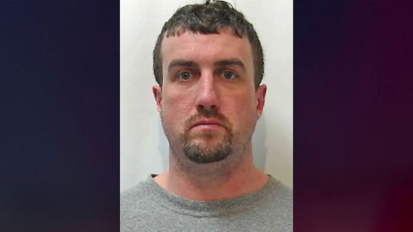 Ohio man charged with murder after claiming wife, who was stabbed 17 times, died by suicide