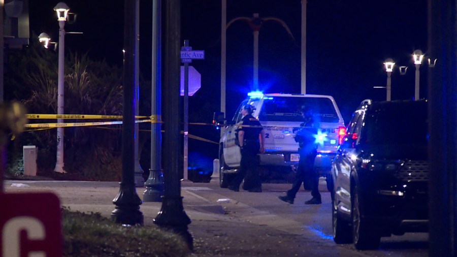 7 pm emergency weekend curfew proposed for unaccompanied minors in VB to combat 'imminent threats'