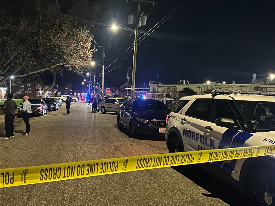 NPD: Man shot on Lincoln Street