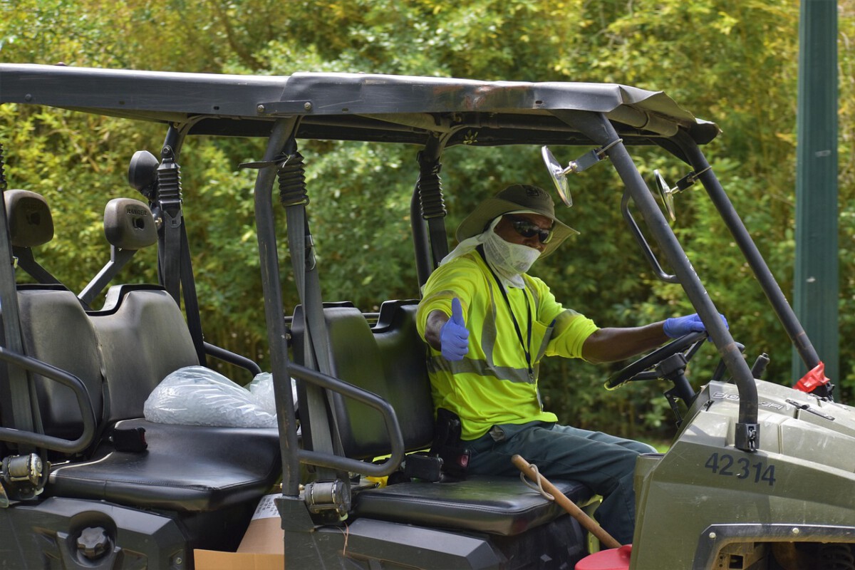 U.S. workers are carving a path to a new American Dream