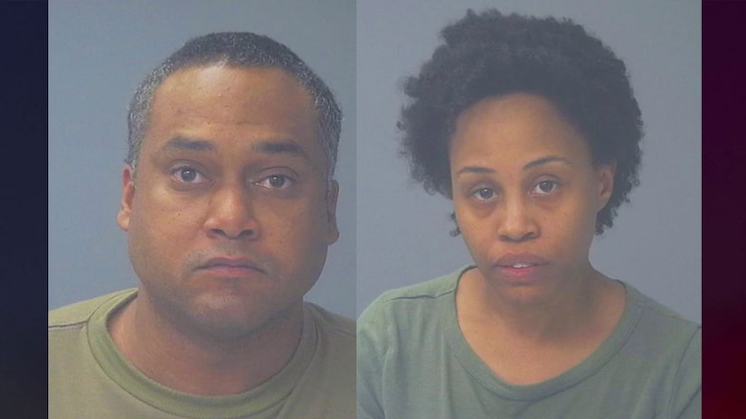 36-pound 11-year-old allegedly forced to exercise as punishment, ate toothpaste out of hunger