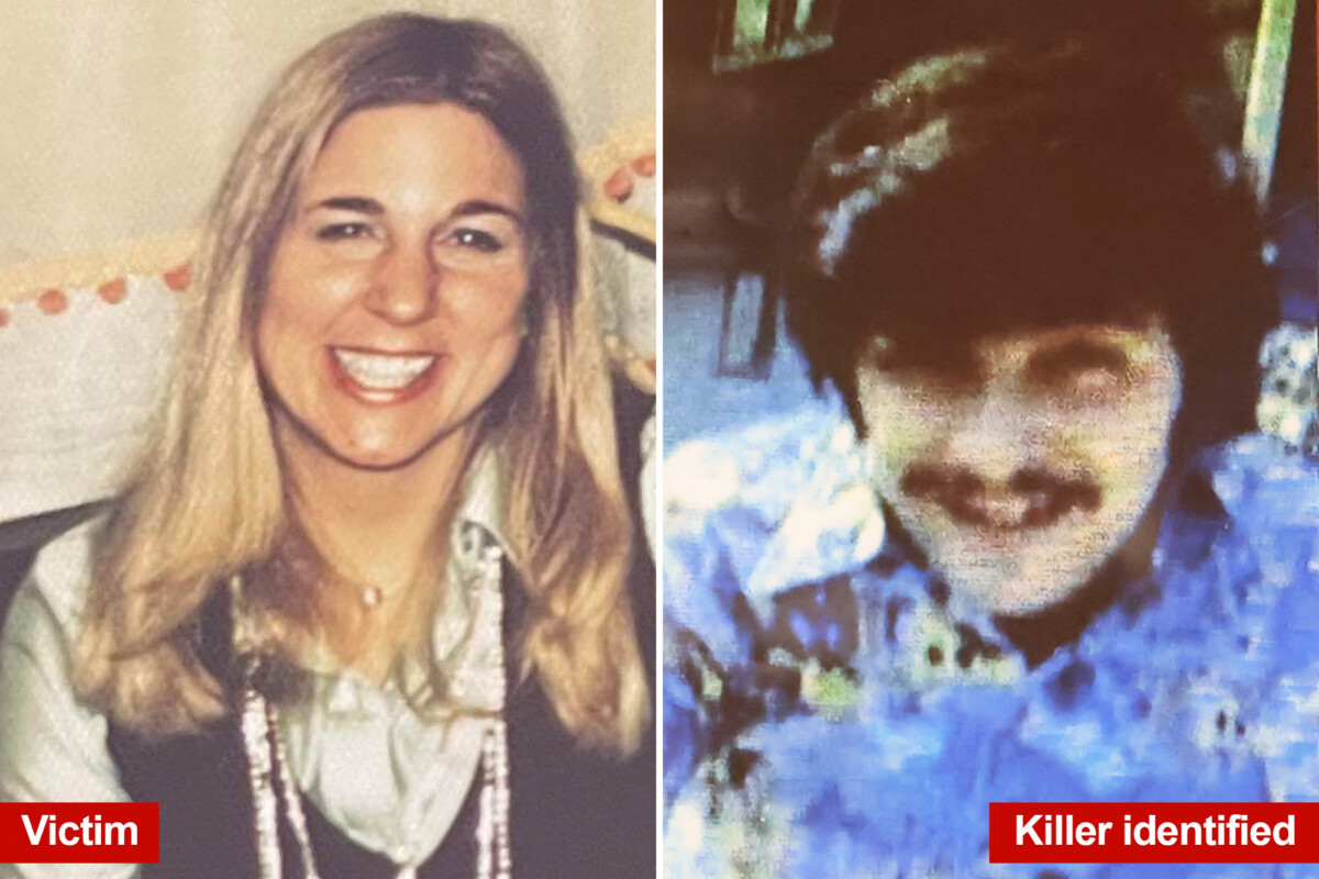Long Island cops break decades-old cold case of woman bound, murdered in home invasion