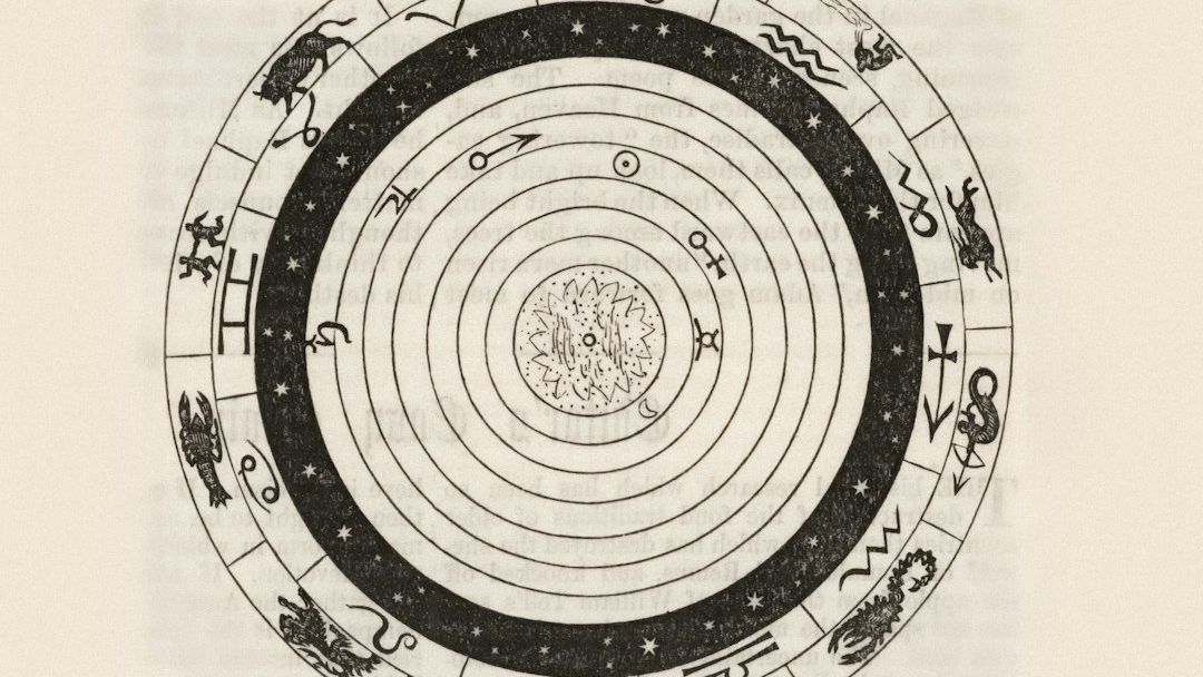 I’m an Astrologer: This is the Real Reason Your Relationships Have Felt ‘Stuck’ Lately.