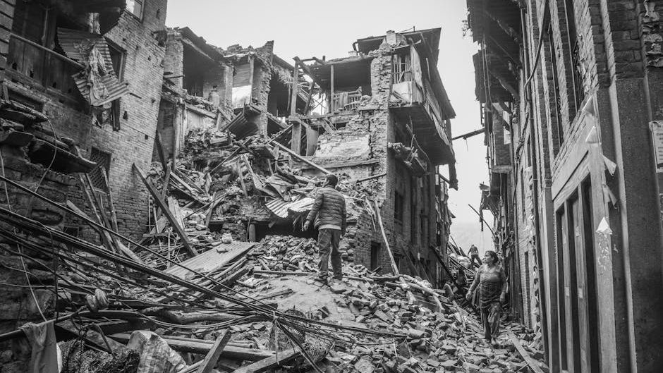 What Scientists Just Discovered Beneath the Oklahoma Plains Should Have Every Homeowner Alert