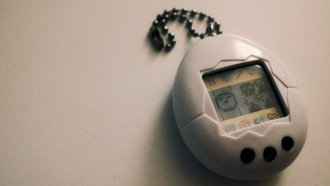 I Tracked Down My Childhood Tamagotchi: Why We Were So Obsessed With These Pixelated Pets