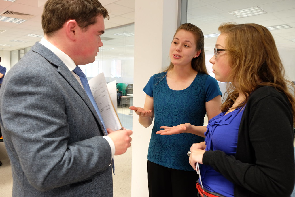 How Ireland became such a major player in the U.S. tech market