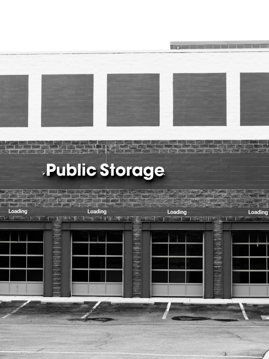 America’s biggest public storage company is about to get even bigger