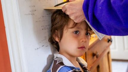 I Went Back to My Childhood Playground: Why Everything Feels So Much Smaller (and Safer) Now