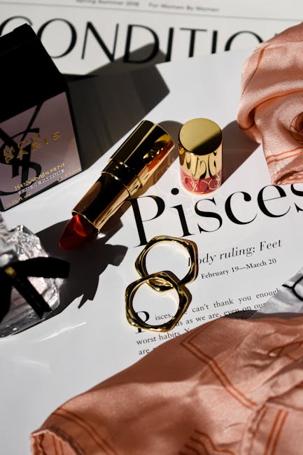 Pisces Horoscope 18 Mar 2026