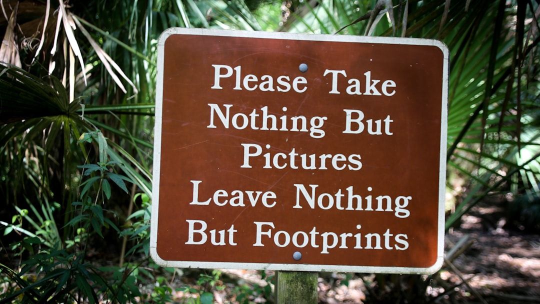 I Live in a High-Tourism State: Here are 5 Things Locals Wish You’d Stop Doing