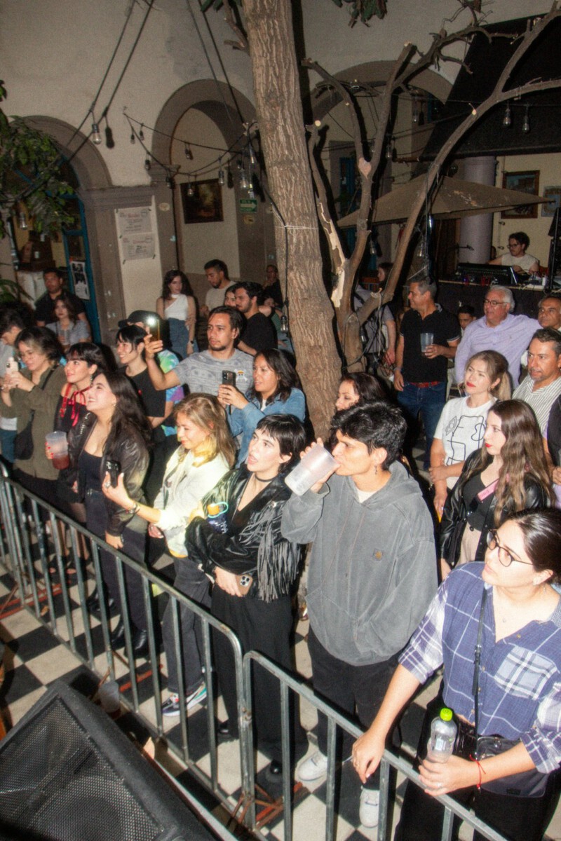 Polymarket is opening a bar where you can drink and watch the world unravel in real time