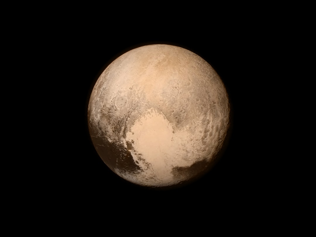 The head of NASA, members of Congress, and Elon Musk want to make Pluto a planet again. Will Trump do it?