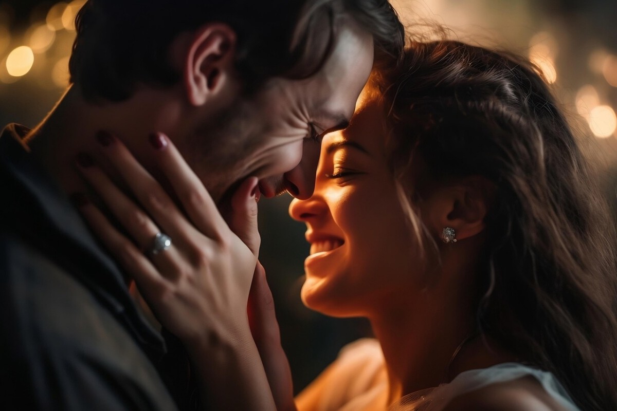 People in romantic relationships with AI want more than just ‘smut’ from ChatGPT