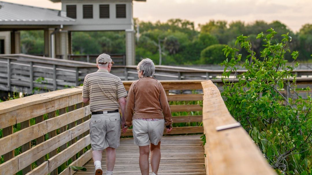 I Toured 5 'Retirement Communities' in Florida: Why I'm Telling My Parents to Stay Away