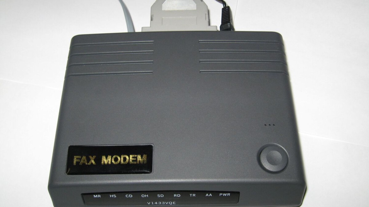 I Remember the First Time I Heard Dial-Up Internet: 5 Sounds That Defined a Generation.