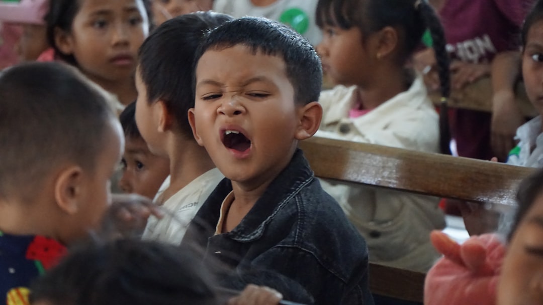 Deported 6-year-old deaf boy could die in Colombia without medical attention, his attorney says