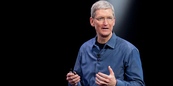 Is Tim Cook Really Stepping Down? The Apple CEO Finally Addresses Retirement Rumors