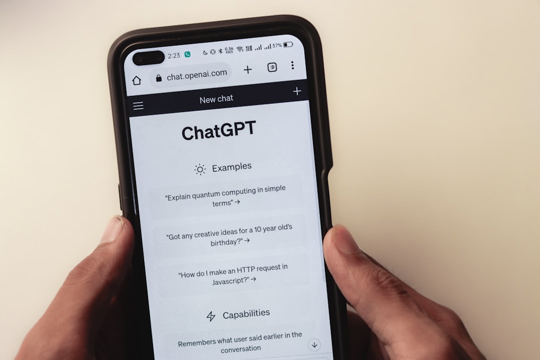 Don’t get too used to ‘subsidized’ chatbot costs